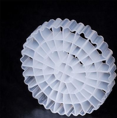25X4 mm Wastewater Filter Media