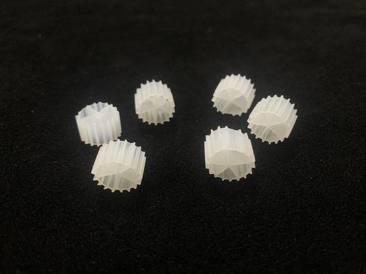 Shock Resistance Aquaculture Biofilter 16X10mm FDA