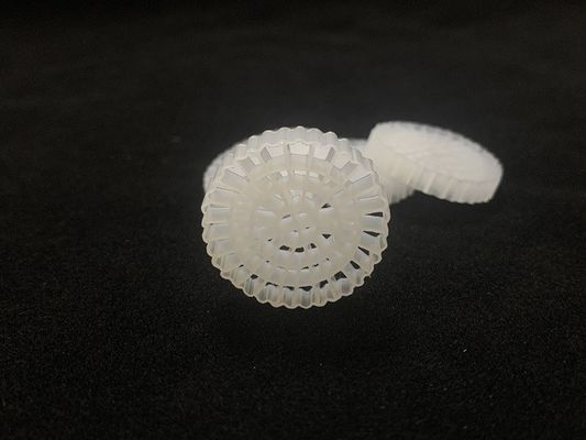 25X4 mm Wastewater Filter Media