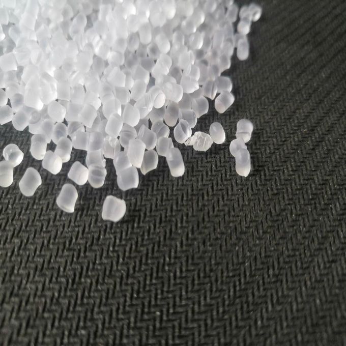 Óleo composto flexível Resisrance do Pvc da costa D80 1.3g/Cm3 3